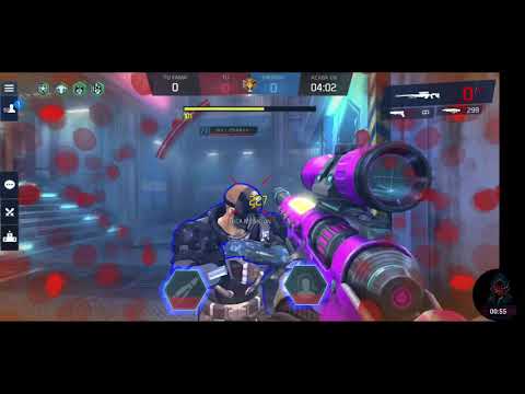 Uno de Mis Mejores duelos|| SGL