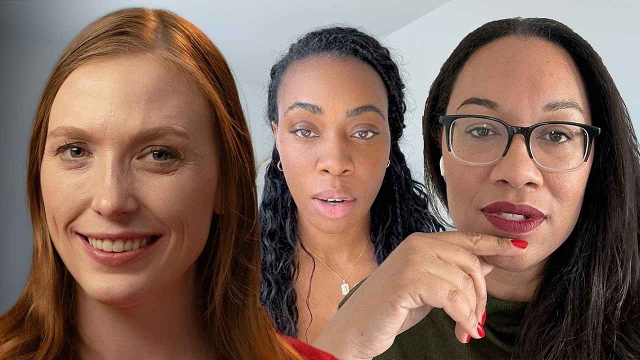 BREAKING: Women Realize Men Don't Like Them