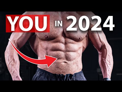 The Perfect Diet Strategy For Getting Shredded In The New Year