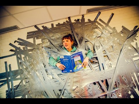 10 tips van Linde Merckpoel om de blok te overleven