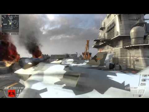 KL3W LandShark - Black Ops II Game Clip