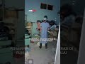 Penampakan Kegiatan Operasi Di Rumah Sakit Terbengkalai