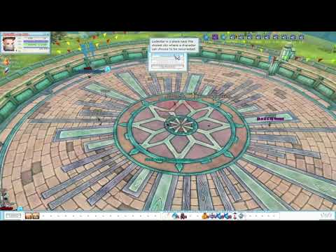 1v1 BP (Legit or Not?) Yezam Flyff