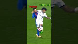 Revenge moments in football 👿