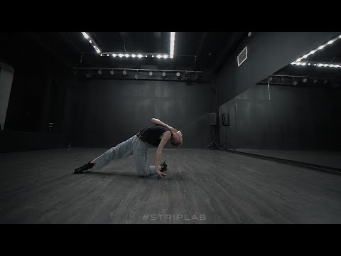 OLEG NINJA choreography | VOGUE Workshop | STRIPLAB