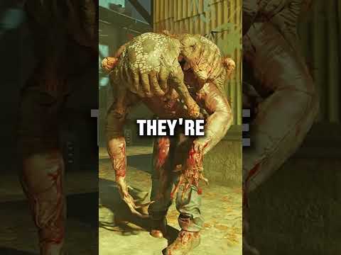 This Half-Life 2 Detail Is Actually Horrifying