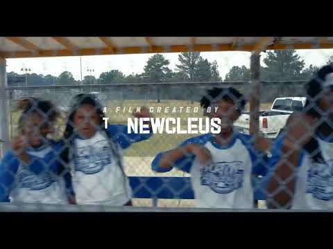 Big Fella Zil - Workin My Shoulders [Official Video]