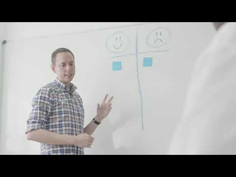 Curso de SCRUM #7 - Retrospectiva