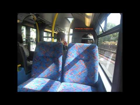 Metroline Plaxton President (Trident) T101KLD TP1