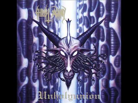 Christ Agony- Inceremonical