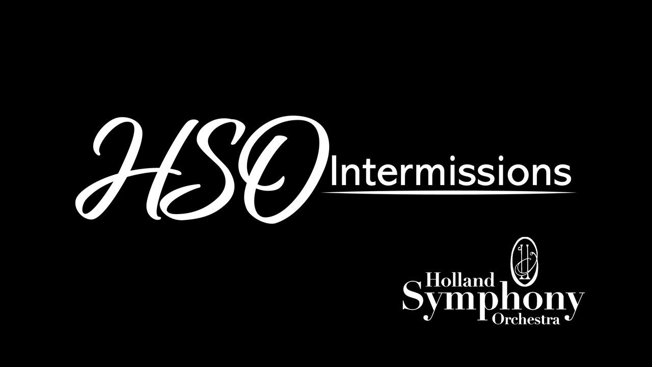 HSO Intermissions: String Family