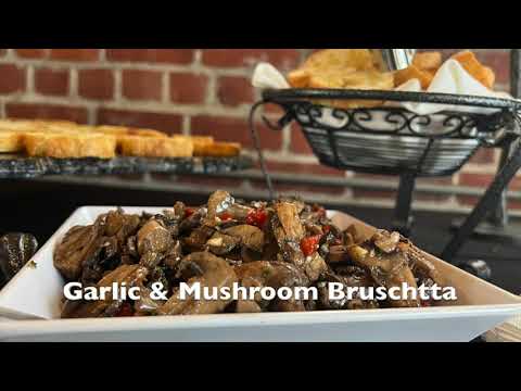 Gorgeous Wedding at The Salisbury House & Gardens!