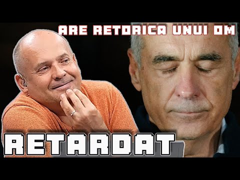 Radu Banciu – Călin Georgescu's speech and the coup d'état