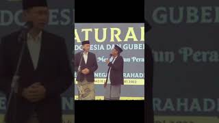 Download lagu Cak Lontong gojlok Gus Yahya di harlah NU mp3