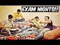 Night before EXAMS l The Baigan Vines
