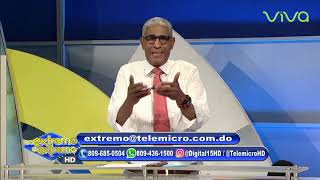 Marlin Martínez sale en libertad – De Extremo a Extremo