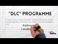 DLC Programme