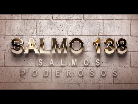 PSALM 138 OF THE CATHOLIC BIBLE - I WILL PRAISE THE CREATOR FROM THE DEPTH OF MY HEART