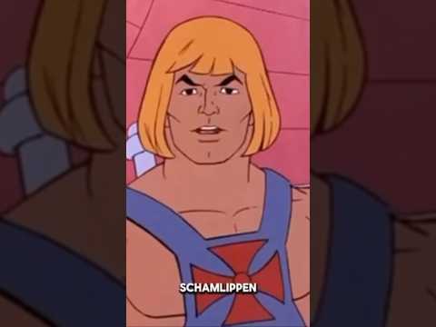 Und merke dir… EUER DANTE! #fyp #fy #viral #fakten #weisheiten #he #man #meme #memes