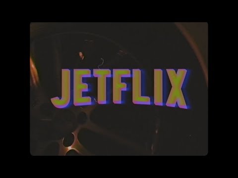 Muzzike, Deryck Cabrera "JETFLIX" feat. Theo, Dnasty, Predella (Vídeo Oficial)