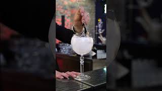 RCR ALKEMIST poháre Gin Tonic 580 ml (6 ks)