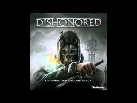 Dishonored | The Drunken Whaler - COPILOT Music + Sound | Original Game Soundtrack