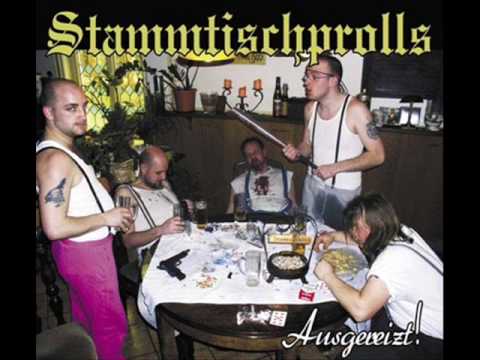 Stammtischprolls - Stammtischprolls