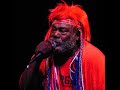 George Clinton - U.S. custom coast guard dope dog