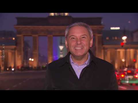 WELTjournal - Mein Berlin (ORF, 2013)