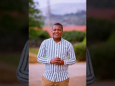 IMANA NI URUKUNDO. NI GUTE YARIMBURA ABO YAREMYE ITE ? BY #PLACIDE HATSINDIKURI NGABO