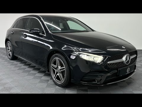 2021 Mercedes-Benz A250e AMG Line 1.3 - Image 2