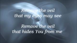 Remove the Veil - Avner & Rachel Boskey