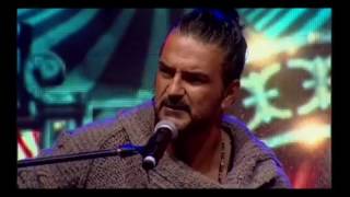 Ricardo Arjona en Vivo - Nada es como tu version inedita