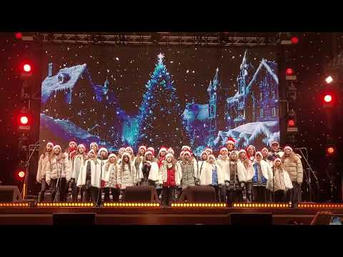 Cerul și pământul - Cor Meloritm