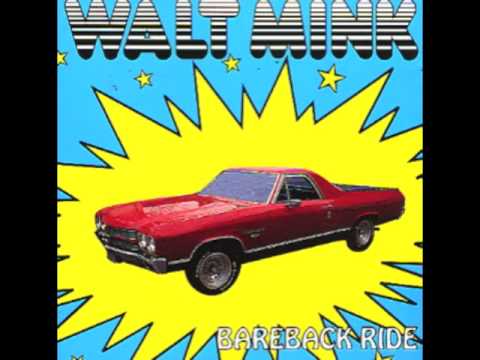 Walt Mink - Disappear