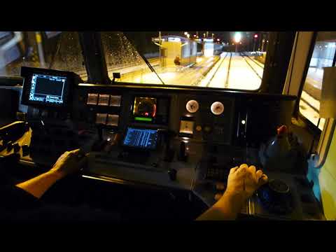 Cabview 362 - Karlovy Vary - Kralovske Porici