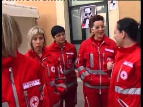 ONDA TG 3.11.2012 - INTERVISTA INAUGURAZIONE CRI