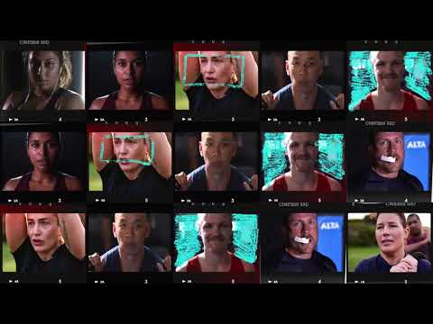 Alta / Wake Your Warrior