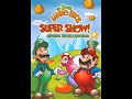 Closing To Super Mario Bros Super Show Mario Spellbound 2008 DVD