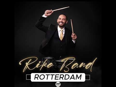 RIKO BEND ROTTERDAM 2020