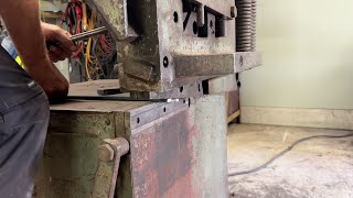 Outras máquinas de madeira BR.Wikström BW3 a venda - Imagem 4 | Machineryline AO Outras máquinas de madeira BR.Wikström BW3 | Imagem 4 - Machineryline