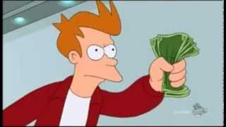 Download lagu Shut up and take my money mp3 Download lagu Shut up and take my money mp3