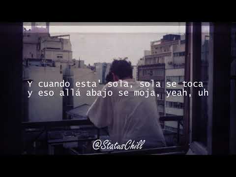 Ovi, Junior H - Cada Vez (Lyrics)