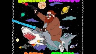 Actin&#39; Crazy [Clean] - Action Bronson