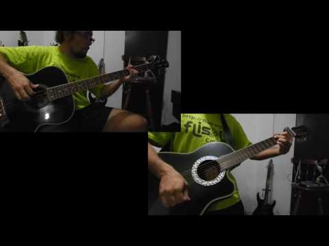 Alma Mía - Daniel Calveti