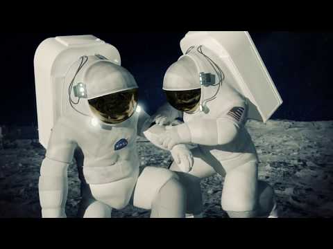 Documentario universo 2020 - Documentario sullo spazio - I pericoli per l'uomo nello spazio