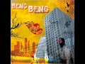 Beng Beng Cocktail - Raise your Fist 