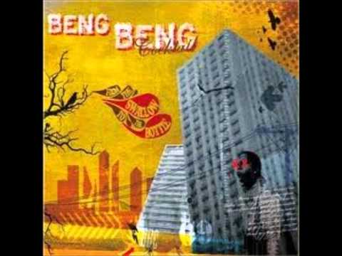 Beng Beng Cocktail - Raise your Fist