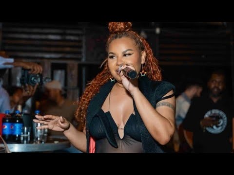 CECILE-TIE HIM(Official Remix Video 2025) x VSPIN(Symphony Riddim)