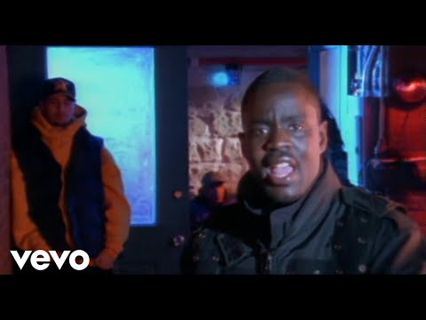 Da' King And I - Krak Da Weazel (Official Video)